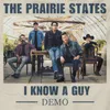 About I Know A Guy Demo Song