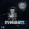 About Cypher #3 Song