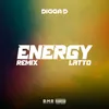 About Energy Latto Remix Song