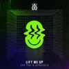 About Lift Me Up Song