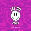 Let Go Paddy Mcardle Remix