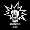 About Volcan #10 Song
