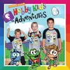 About HobbyKids Adventures Song