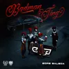 About Badman Ting Song