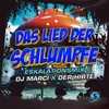 About Das Lied der Schlümpfe Eskalationsmix Song