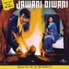 Jaane Jaan Dhoondata From "Jawani Diwani"