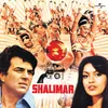 Dialogue (Shalimar) Tum Ek / Hum Bewafa Hargiz Na Thay Shalimar / Soundtrack Version