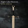 Fight Like Heaven Live