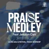 About Praise Medley Live Song