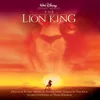 I Just Can't Wait to Be King From "The Lion King"/Soundtrack Version