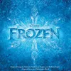 Vuelie From "Frozen"/Score