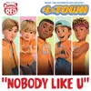 About Nobody Like U From "Turning Red" Song