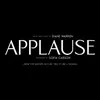 About Applause From "Tell It Like a Woman" Song