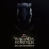Lift Me Up From Black Panther: Wakanda Forever - Music From and Inspired By