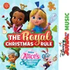 The Royal Christmas Rule