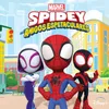 About Aranhas Nunca Desistem De "Spidey e Seus Amigos Espetaculares de Marvel" Song