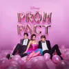 About Love Is a Battlefield From "Prom Pact" Song