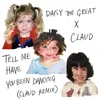 About Tell Me Have You Been Dancing Claud Remix Song