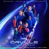 The Orville: New Horizons Main Title