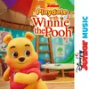 Playdate with Winnie the Pooh Theme Song Extended Version