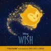 About I'm A Star From "Wish" Song