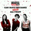 Can I Have This Dance/All I Want Mashup From "High School Musical: The Musical: The Series"