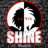 Shine From Hong Kong Disneyland Resort "House Of De Vil-Lains" Show