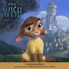 About El Reino de Rosas De "Wish: El Poder de los Deseos"/Banda Sonora Original en Español Song