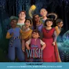 About La ruin verdad De "Wish: El Poder de los Deseos" Song