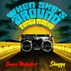 When She's Around (Funga Macho) micFreak Club Mix