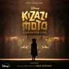 About Stardust From "Kizazi Moto: Generation Fire" Song
