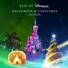 Magic Everywhere From Disneyland Paris/Orchestra Christmas Version