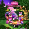 Minnie´s Bow Toons:Acampamento da Minnie