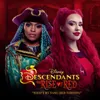 What's My Name (Red Version) From "Descendants: The Rise of Red"/Soundtrack Version