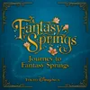 Journey to Fantasy Springs Instrumental Version