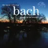 J.S. Bach: Air