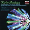Messiaen: Oiseaux Exotiques, pour piano et orchestre