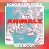 About Animalz Song