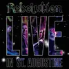 Bump Live At The St. Augustine Amphitheatre, St. Augustine, FL / September 16, 2021