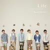 Life -Umaretekuretearigatou-