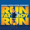 Dialogue clip: Dead Meerkat -  Dennis & Gordon Extract from Run Fatboy Run Movie
