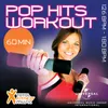 Pop Hits Workout Continuous Mix 126 - 180bpm Ideal For Jogging, Gym Cycle, Cardio Machines, Fast Walking, Bodypump, Step, Gym Workout & General Fitness