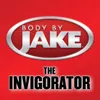 Body By Jake: The Invigorator Continuous Mix