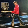 Intro Parc des Princes Instrumental / Live au Parc des Princes / 18 juin 1993