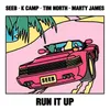 About Run It Up (feat. K Camp, Tim North & Marty James) Song