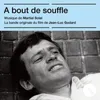 La mort Bande originale du film "À bout de souffle"