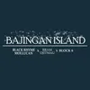 Bajingan Island