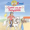 Conni und die Ponyspiele - Teil 17