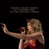 You Belong With Me (Taylor’s Version)