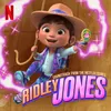 It's All Me From The Netlix Series: "Ridley Jones" Vol. 2